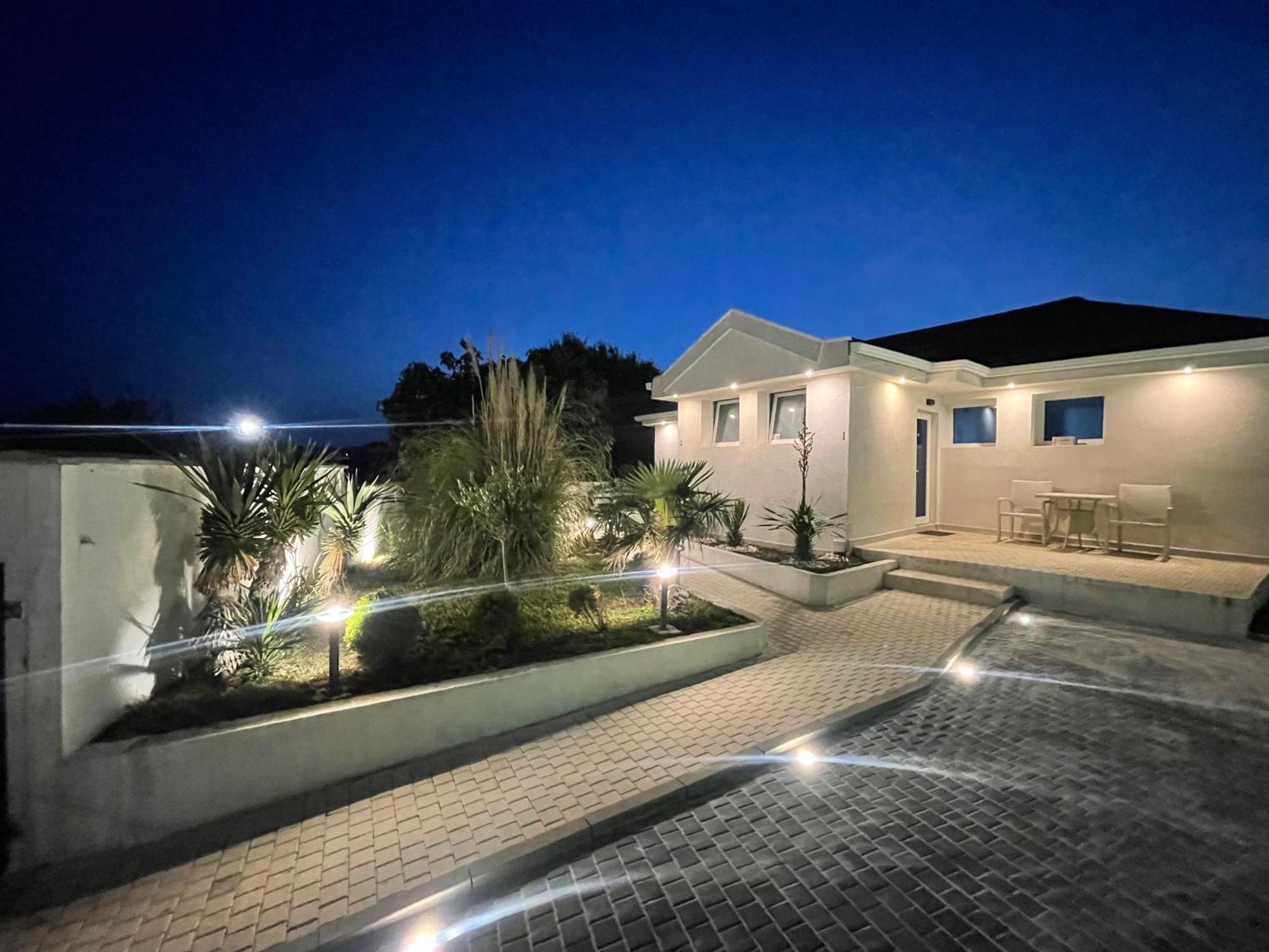 Agata Beach Boutique Adult Only Ahtopol Bilik gambar