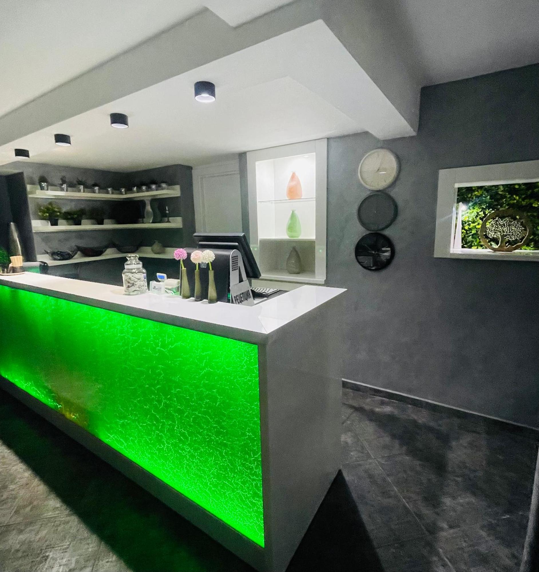 Agata Beach Boutique Adult Only Ahtopol Luaran gambar