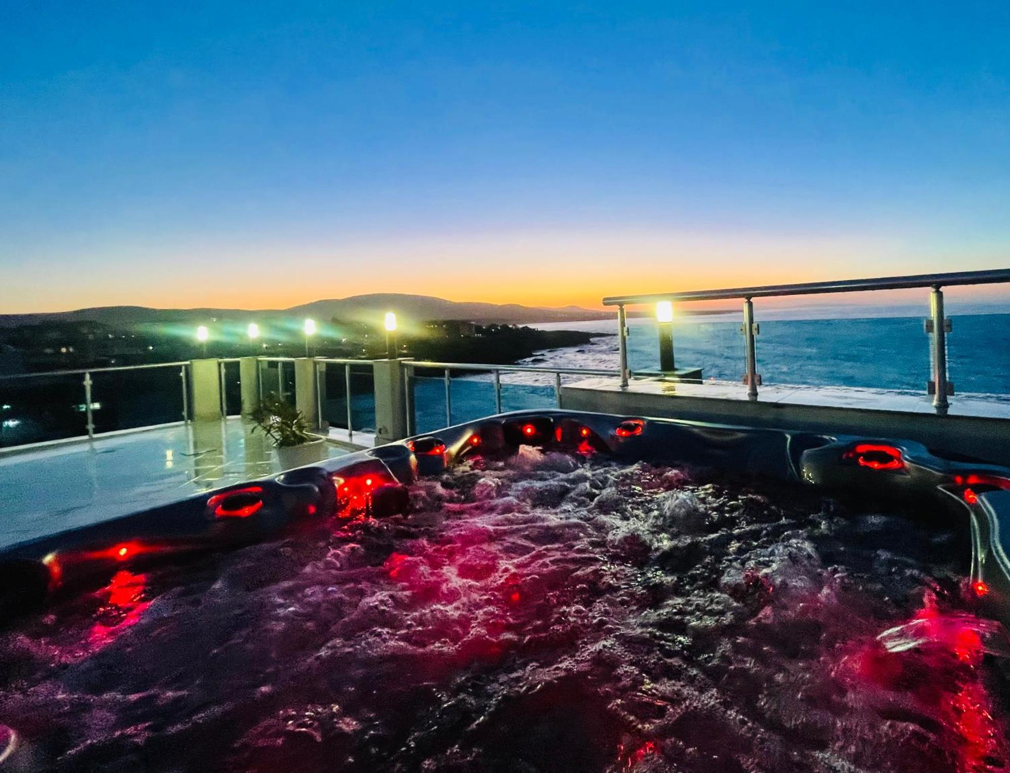 Agata Beach Boutique Adult Only Ahtopol Luaran gambar