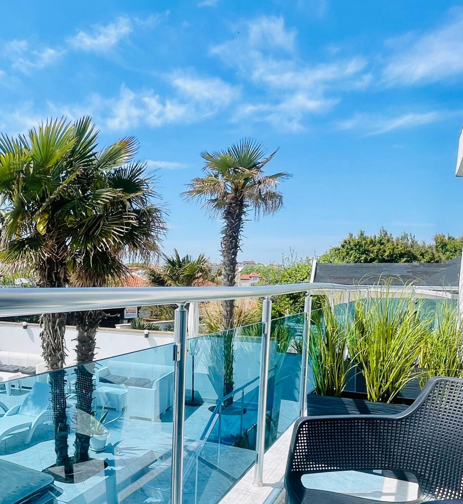 Agata Beach Boutique Adult Only Ahtopol Luaran gambar