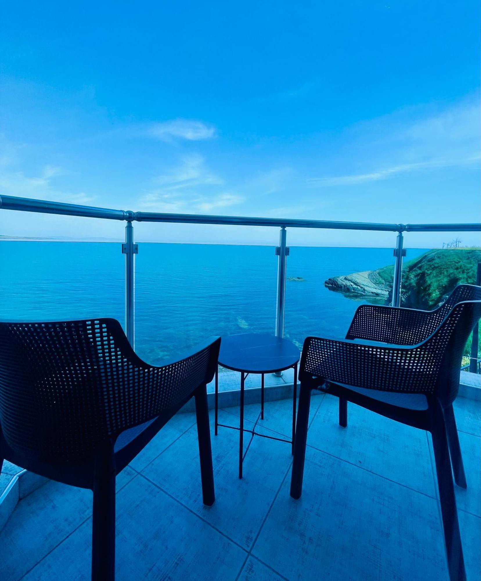 Agata Beach Boutique Adult Only Ahtopol Luaran gambar