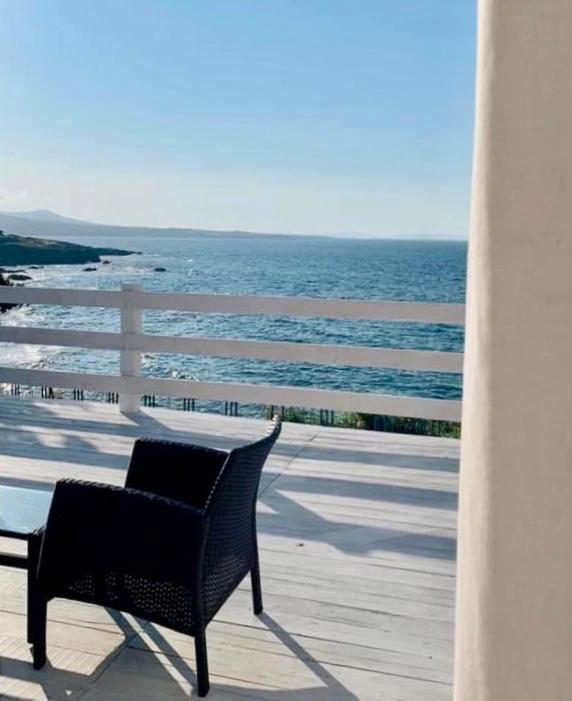 Agata Beach Boutique Adult Only Ahtopol Luaran gambar