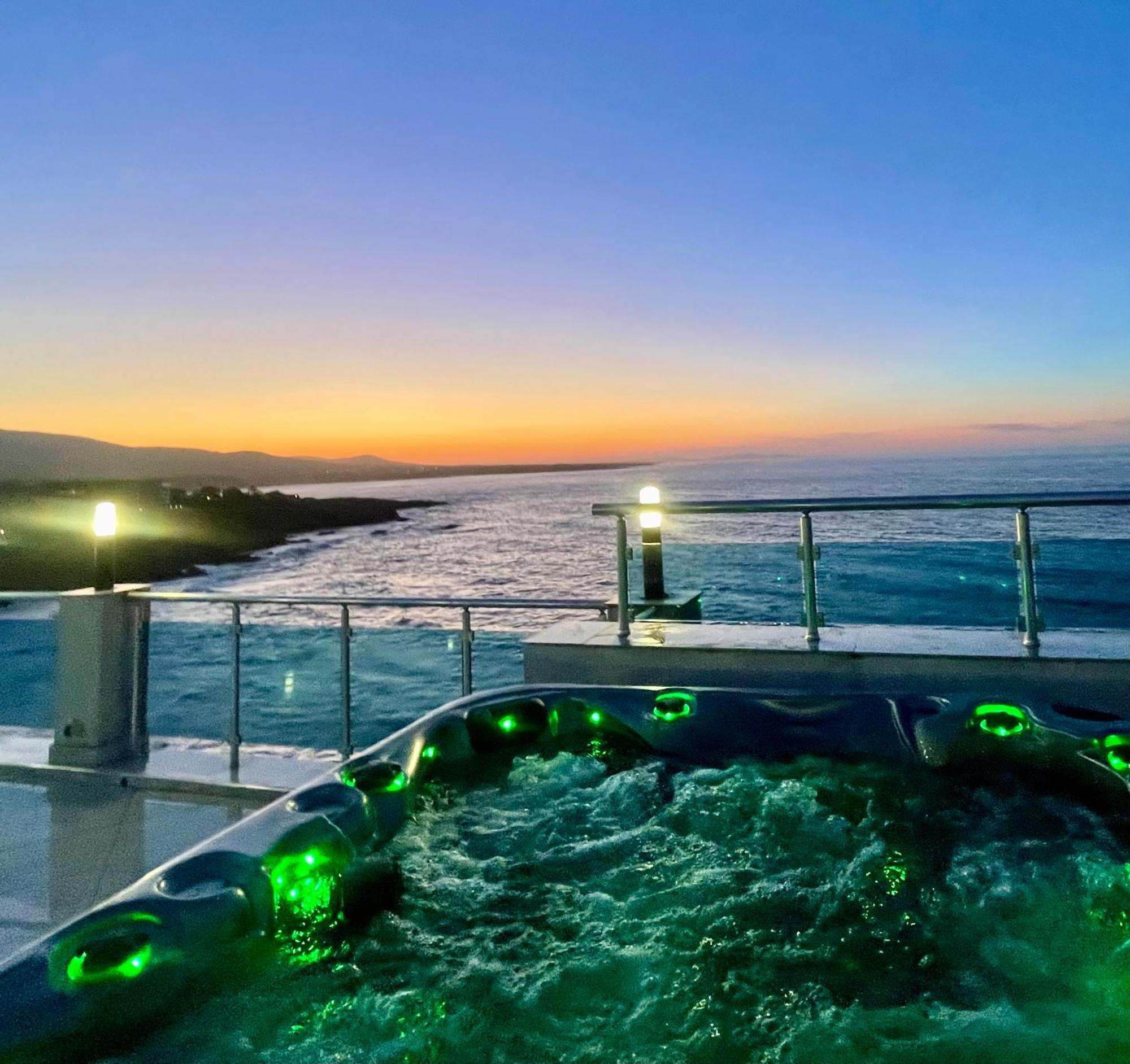 Agata Beach Boutique Adult Only Ahtopol Luaran gambar