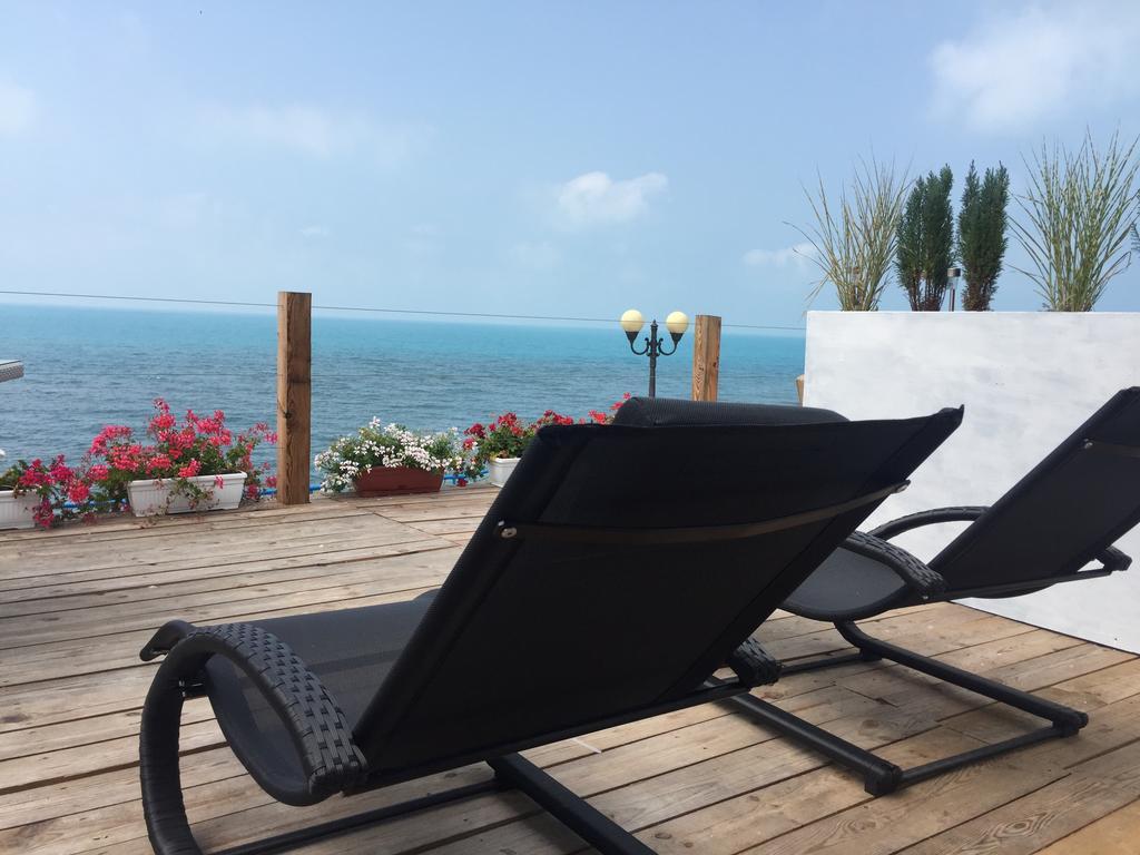 Agata Beach Boutique Adult Only Ahtopol Luaran gambar